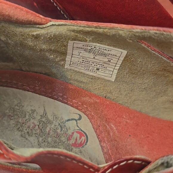 Merrell Evera Chase Sandals 7 - Picture 2 of 9